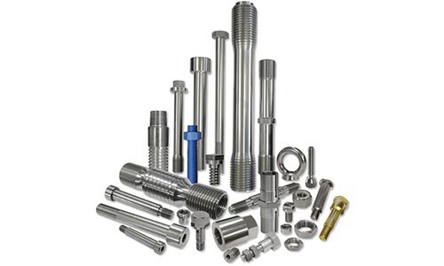 Special fasteners efs