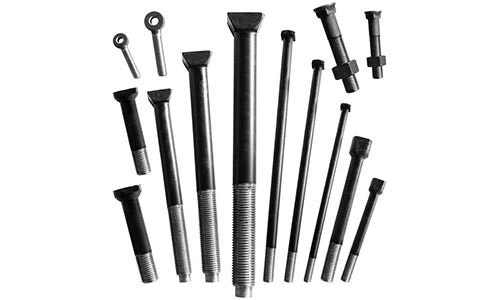 Special fasteners efs