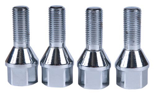 Special fasteners efs