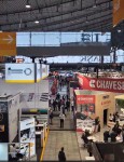 EFS at Fastener Fair Global
