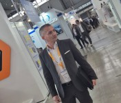 Mattia Cesana, CEO – EFS 